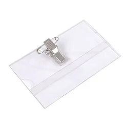 Fundas protectoras de tarjetas infantiles – Impermeables con cierre de seguridad