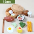 15pcs