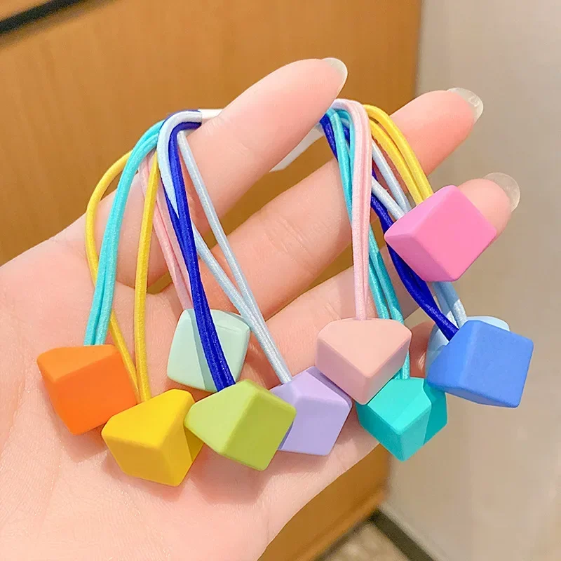 5pcs rhombus