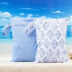 Kangobaby bolsa para manta de bebé viaje lavable reutilizable