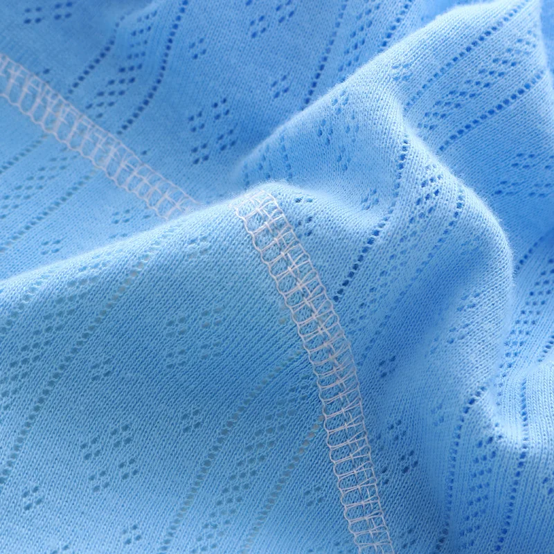 Pantalones impermeables de entrenamiento reutilizables para bebé verano - imagen 4
