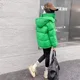 Fluorescent green