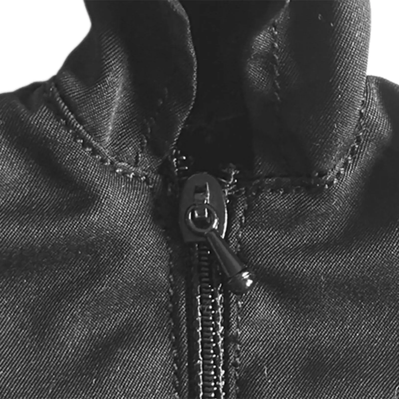1:12 Scale Action Figure Fashion Clothes Outfits Fashion Workout Gym Sweatshirt Sportswear for 6'' Action Figures Accessories
