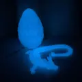 Luminous Dragon-30cm