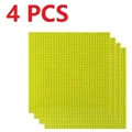 4PCS 32X32 L Verde