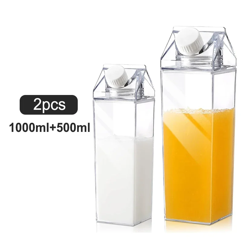 500ML-1000ML
