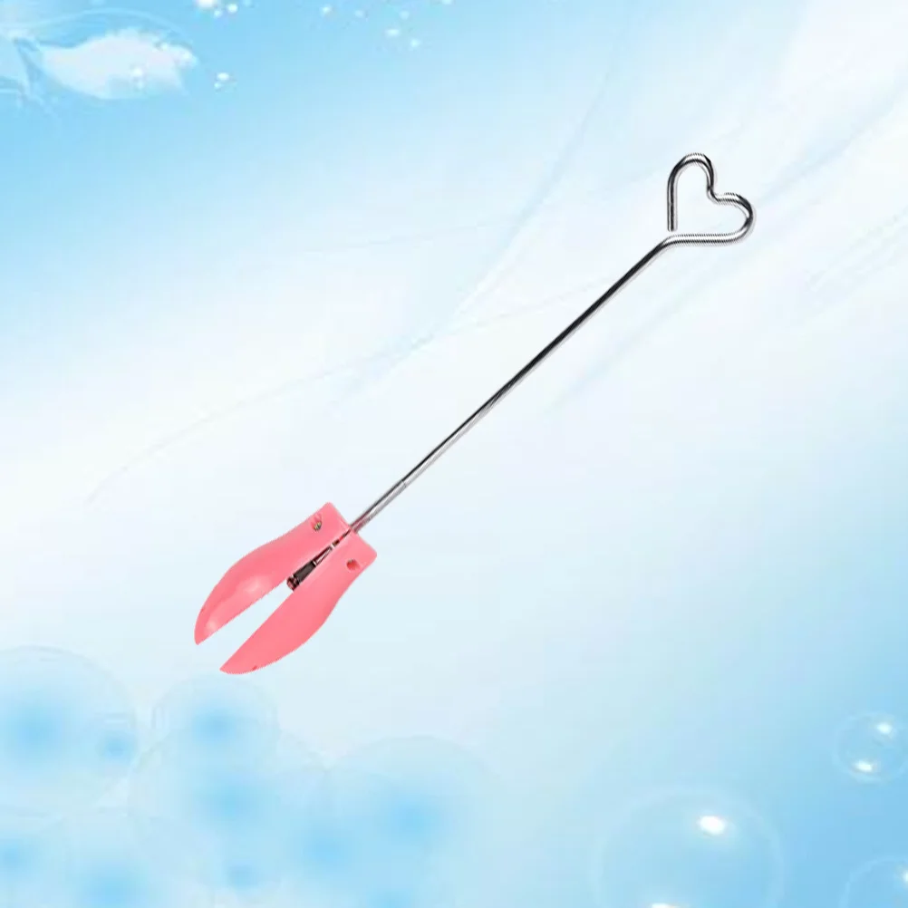 1 Uds. Ensanchador de zapatos, soporte expansor de bota larga ajustable para mujeres, protege los zapatos, expansor extensible