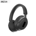 AKZ 25 Black