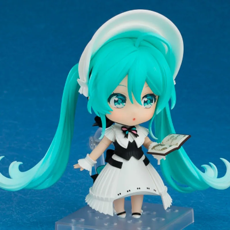 Figura Hatsune Miku Symphony 2023 – Coleccionable edición Q - imagen 2