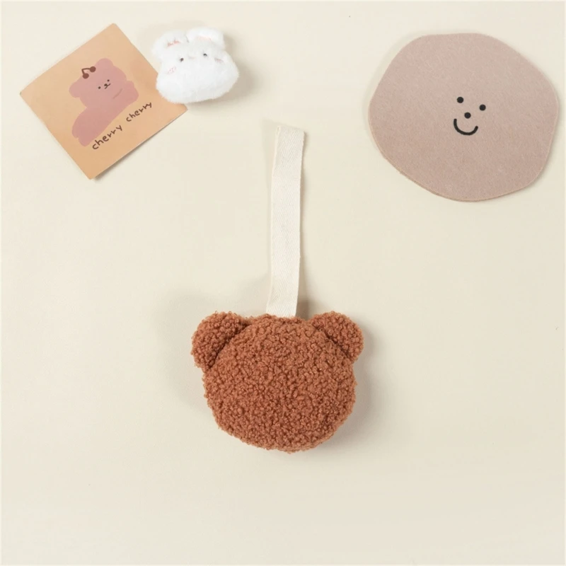 bear pendant-B