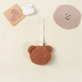 bear pendant-B
