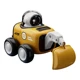 excavator