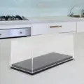 black base