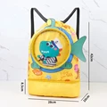 crocodile yellow