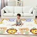 Double sided pattern
