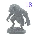 WEREWOLF