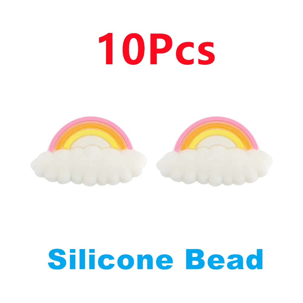 10pcs orange