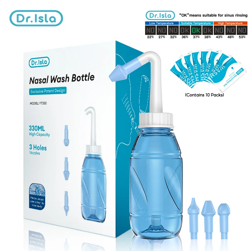 YT330-BLUE-Set