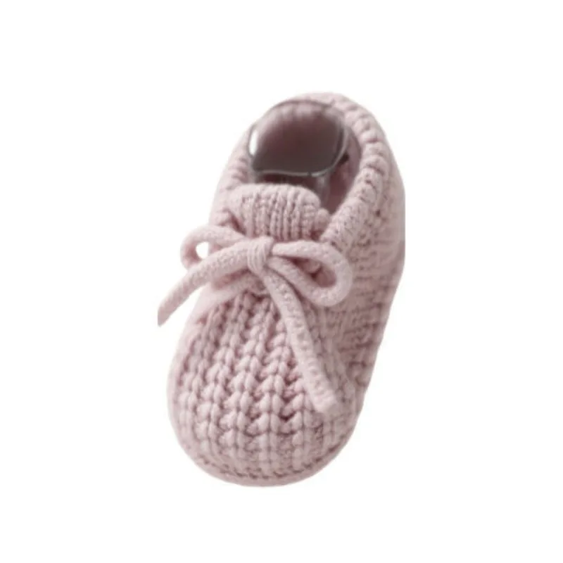Zapatos y calcetines primeros pasos bebé - imagen 5