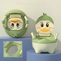 Green Duck
