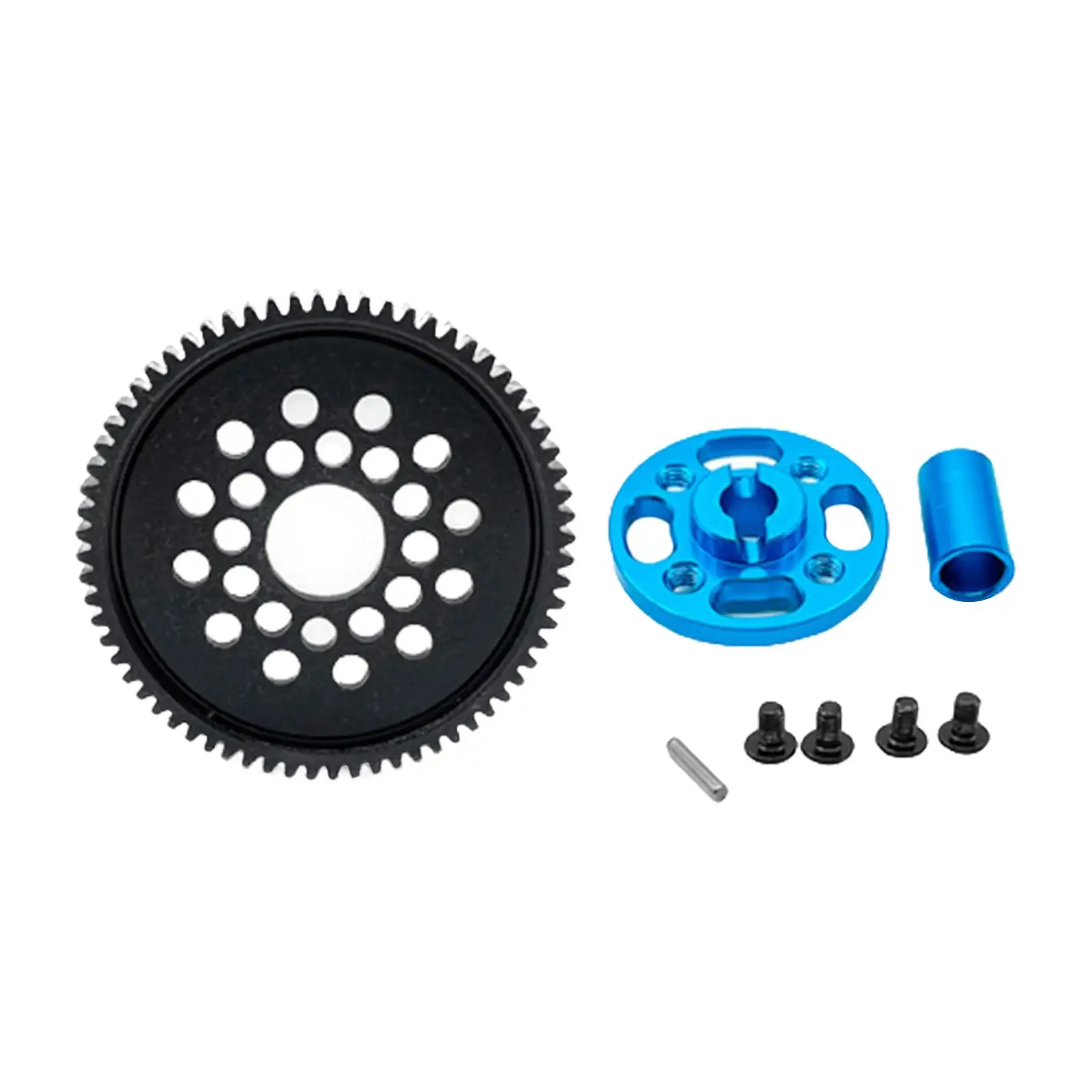 68T Aluminum Kit
