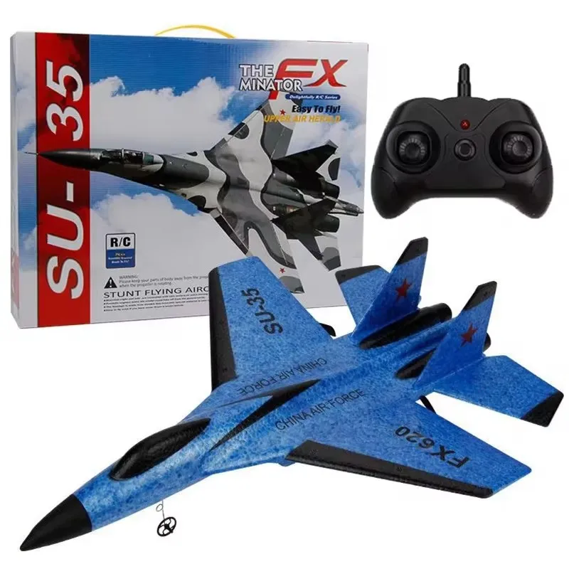 SU35 620 blue
