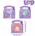 6pcs box