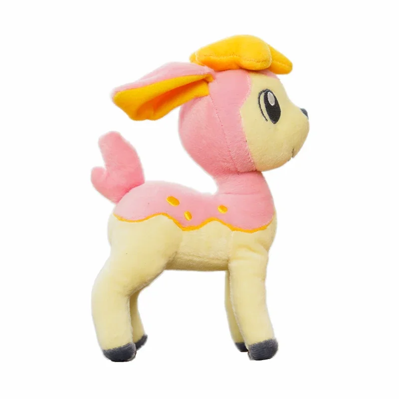 Peluche Pikachu Pokémon suave infantil para regalar en Navidad - imagen 3