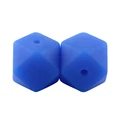 30pcs Deep blue