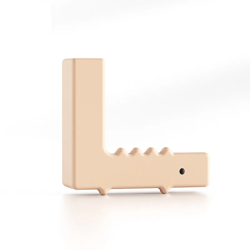 Crocodile khaki