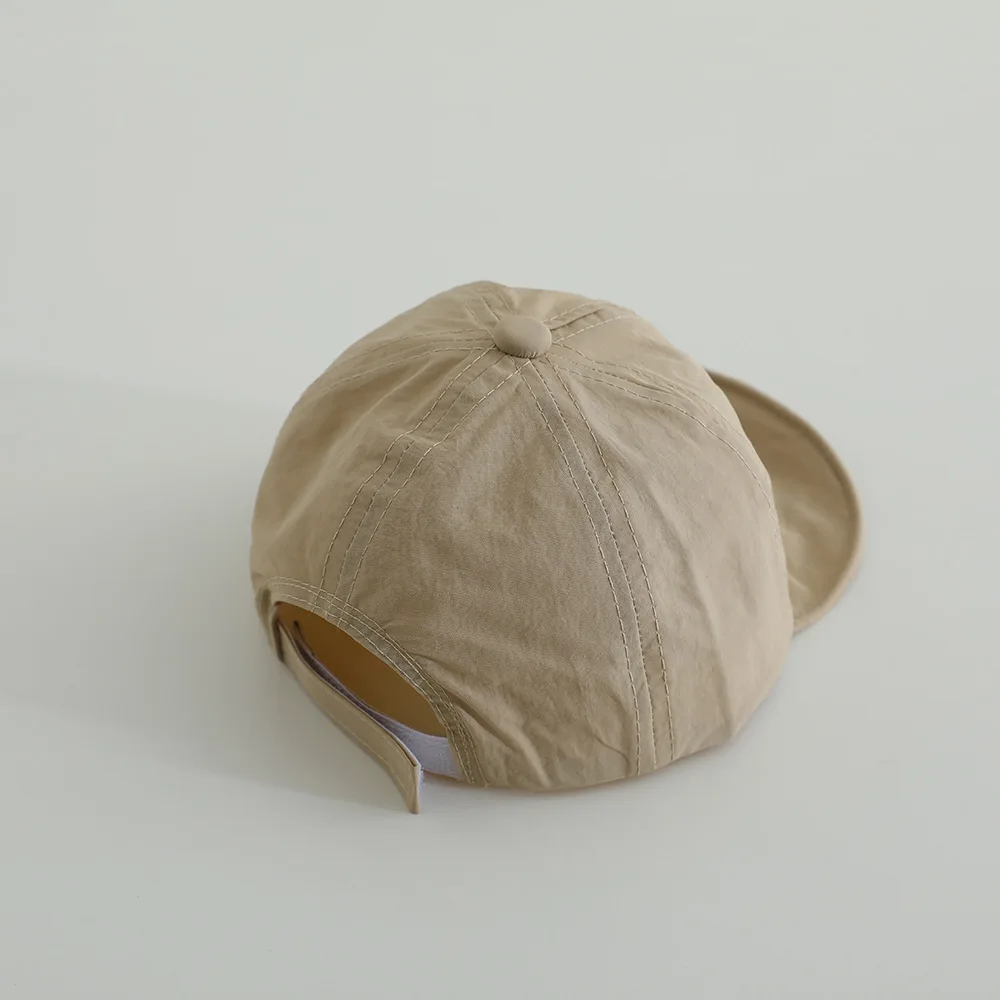 Gorra béisbol protección solar secado rápido para niños - imagen 5