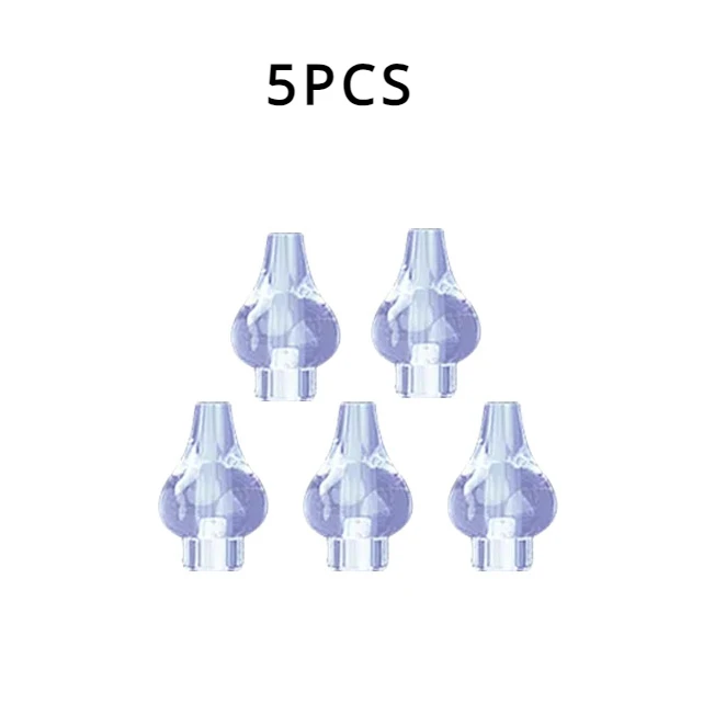 Nose head 5pcs