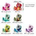 Parrot Mix color
