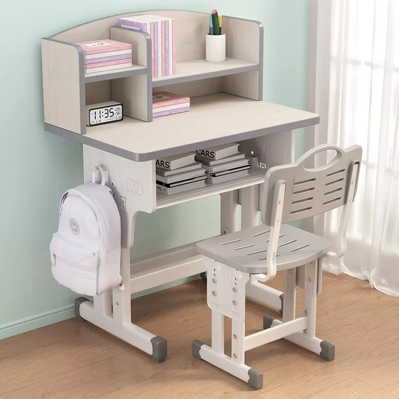 Bookshelf White