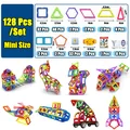 Mini 128pcs set