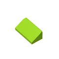 200pcs light green