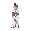 Light blue elk