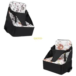 QX2D Asiento elevador ligero con respaldo