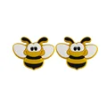 Bee Mustard Yellow
