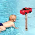 sports car shape