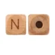 N