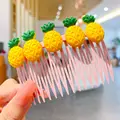 10 pineapple