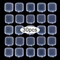 30pcs
