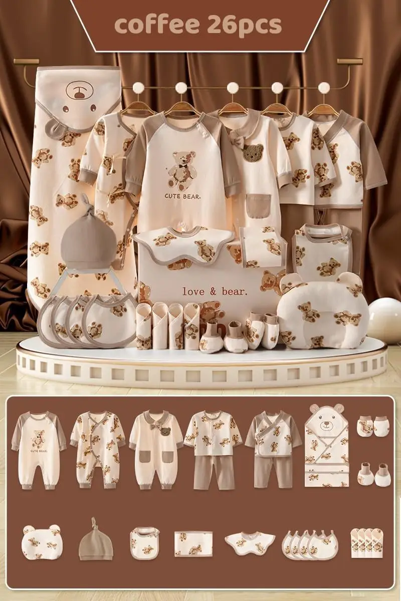 coffee 26pcs