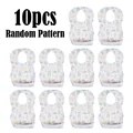 10pcs-Random Pattern