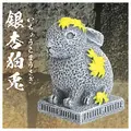 Ginkgo Rabbit