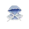 Blue-Cloak