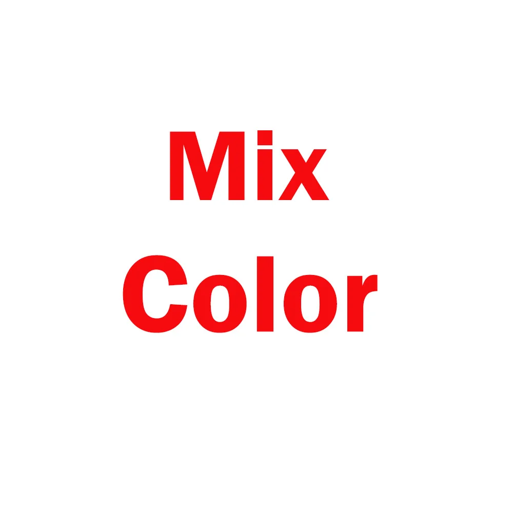Mix color
