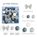 Light Gray Set