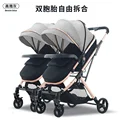 739C Twins Gray